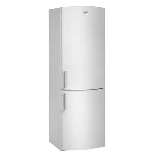 Whirlpool WBE 3020 NF W — vue 1 sur 1