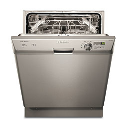 Electrolux ESF65050X — vue 1 sur 1