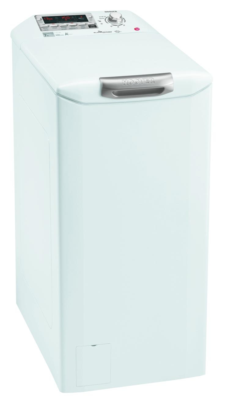 Hoover DYSM 7143 D — vue 1 sur 1