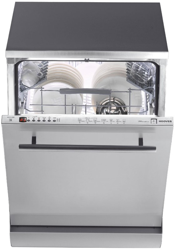 Hoover HDGX 5000 — vue 1 sur 2