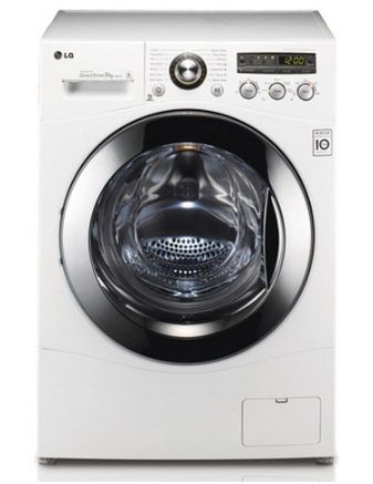 LG F1481TD — vue 1 sur 1