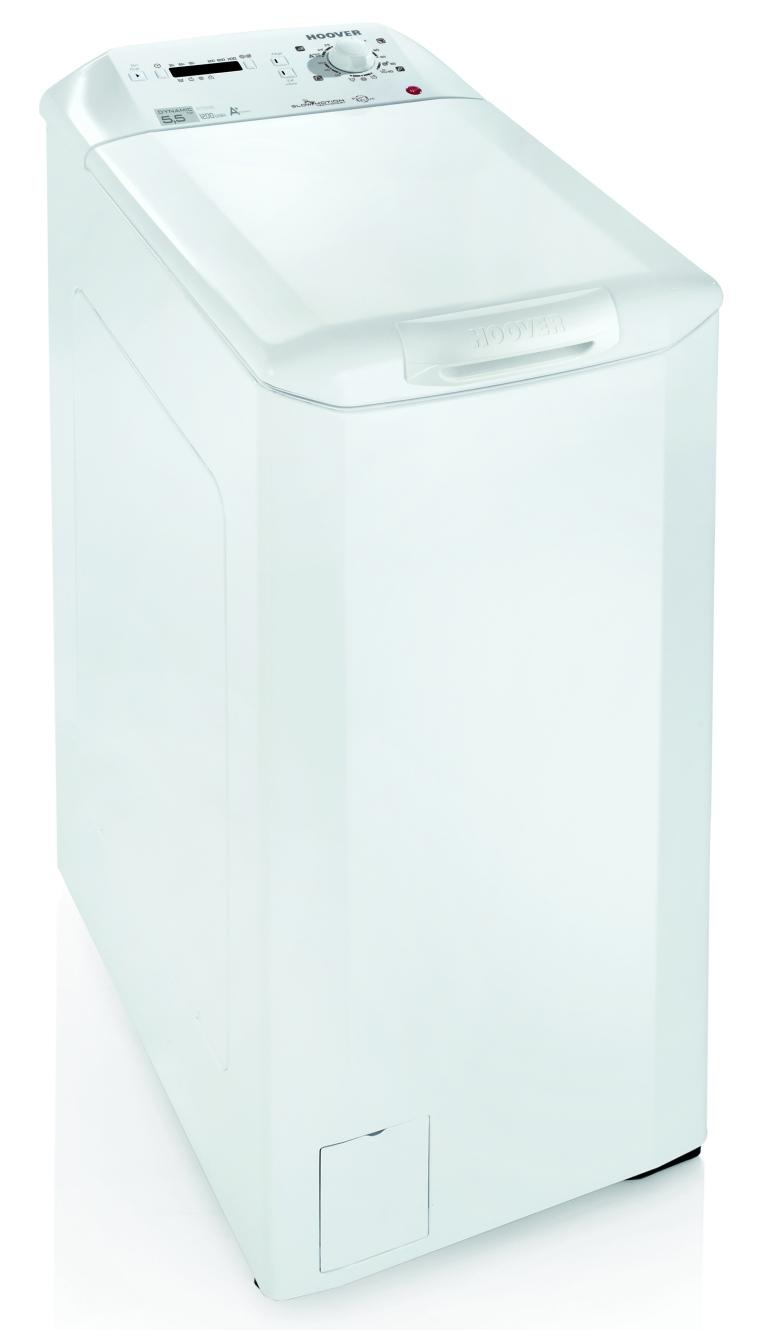 Hoover DYT 55121 D — vue 1 sur 2