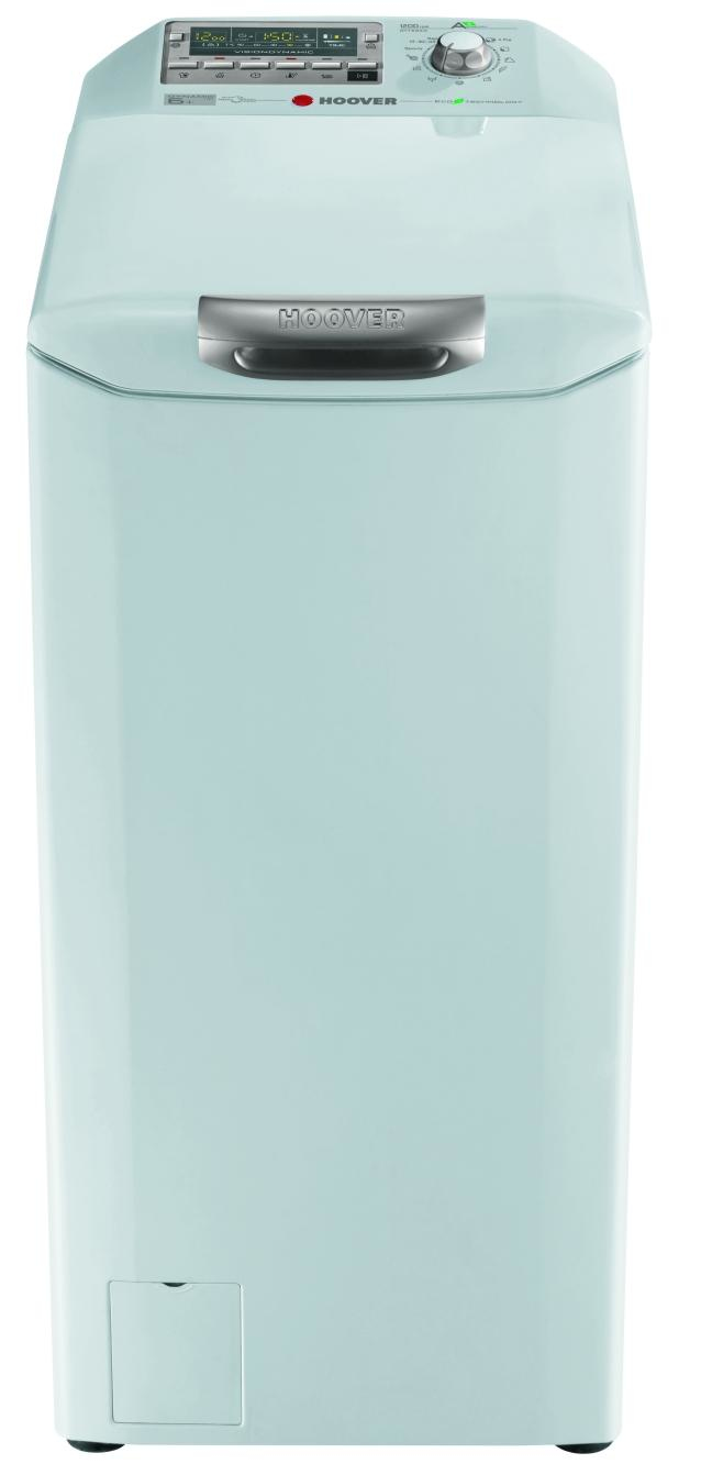 Hoover DYT 6144 DG — vue 1 sur 2