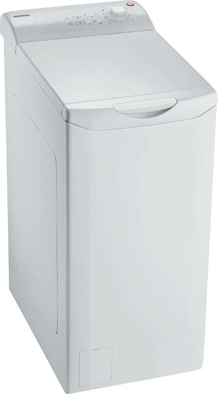 Hoover HFT 5012 — vue 1 sur 1