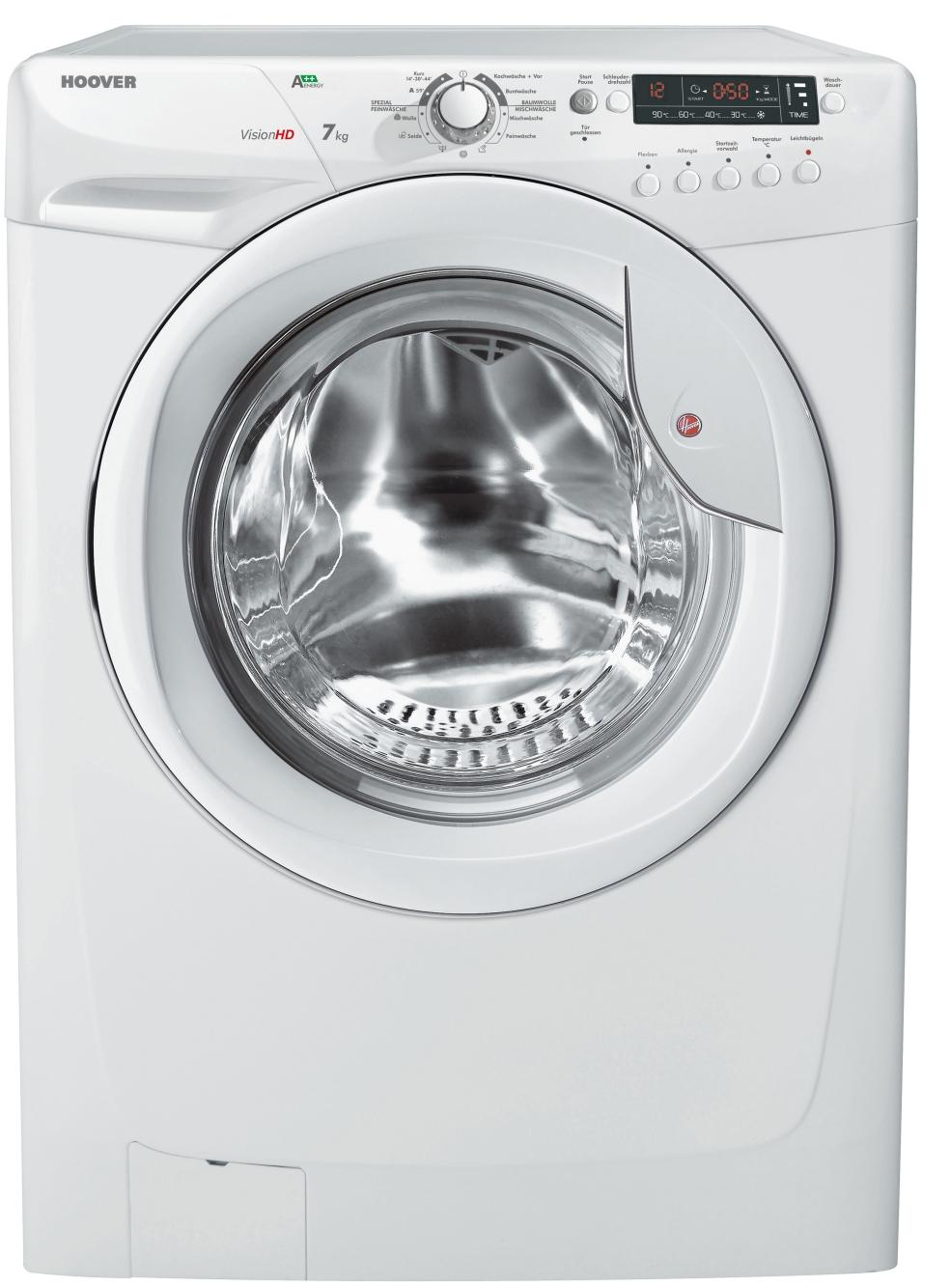 Hoover MK 7164 D — vue 1 sur 2