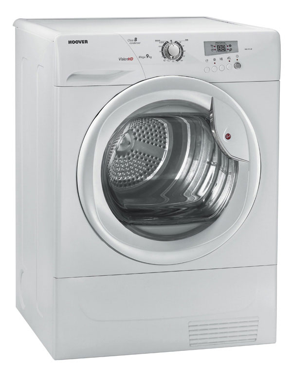 Hoover VHC 381 XT — vue 1 sur 2