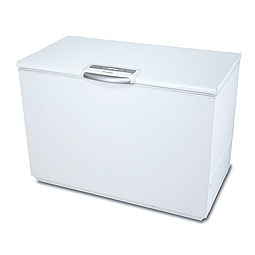 Electrolux ECF20461W — vue 1 sur 1