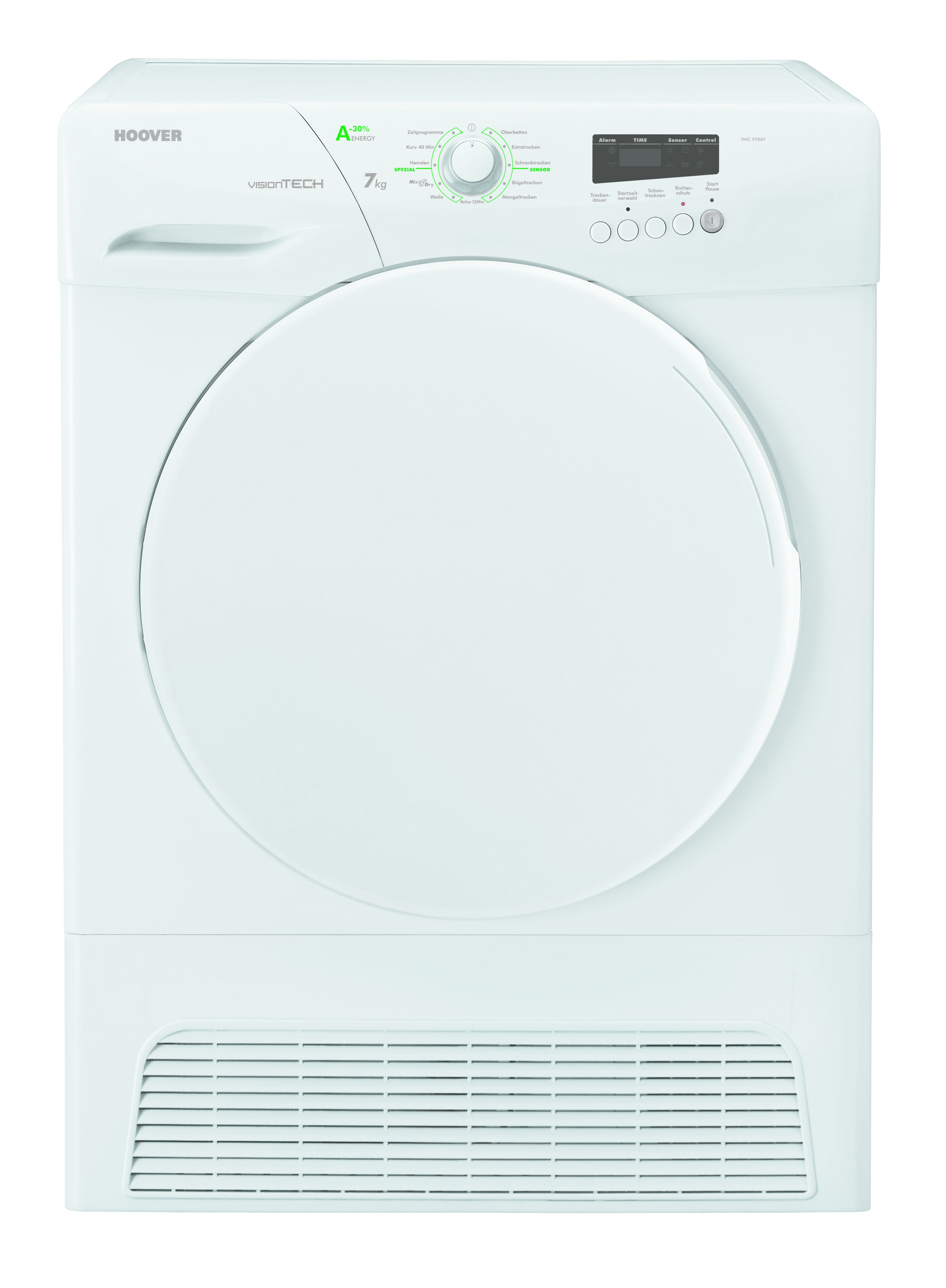 Hoover VHC 970 AT — vue 1 sur 3
