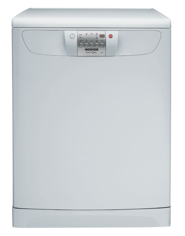 Hoover HOD 7 — vue 1 sur 2