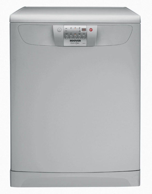 Hoover HOD 7 AL — vue 1 sur 2