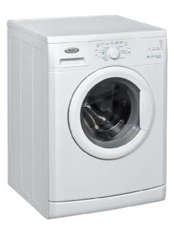 Whirlpool AWOC 6100 — vue 1 sur 1