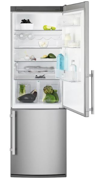 Electrolux EN3442AOX — vue 1 sur 1