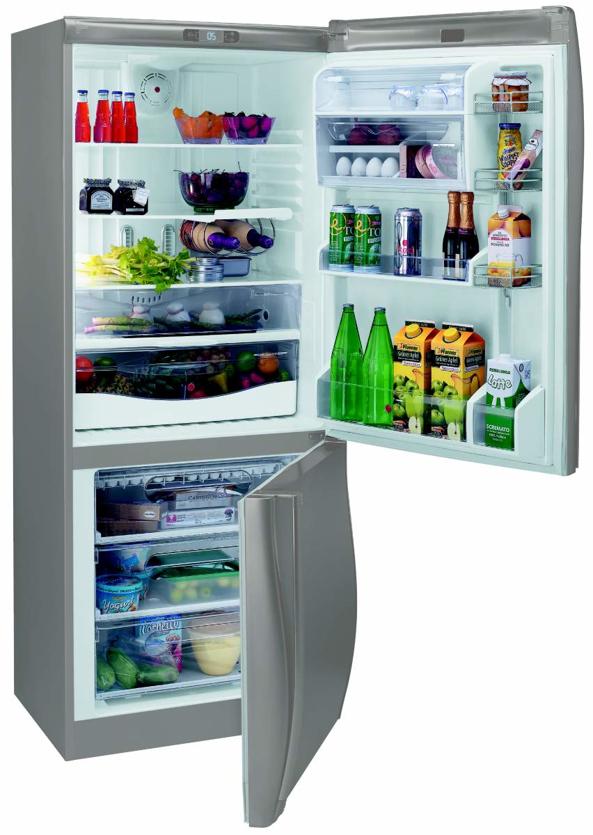 Hoover HVNP 4584 — vue 1 sur 6