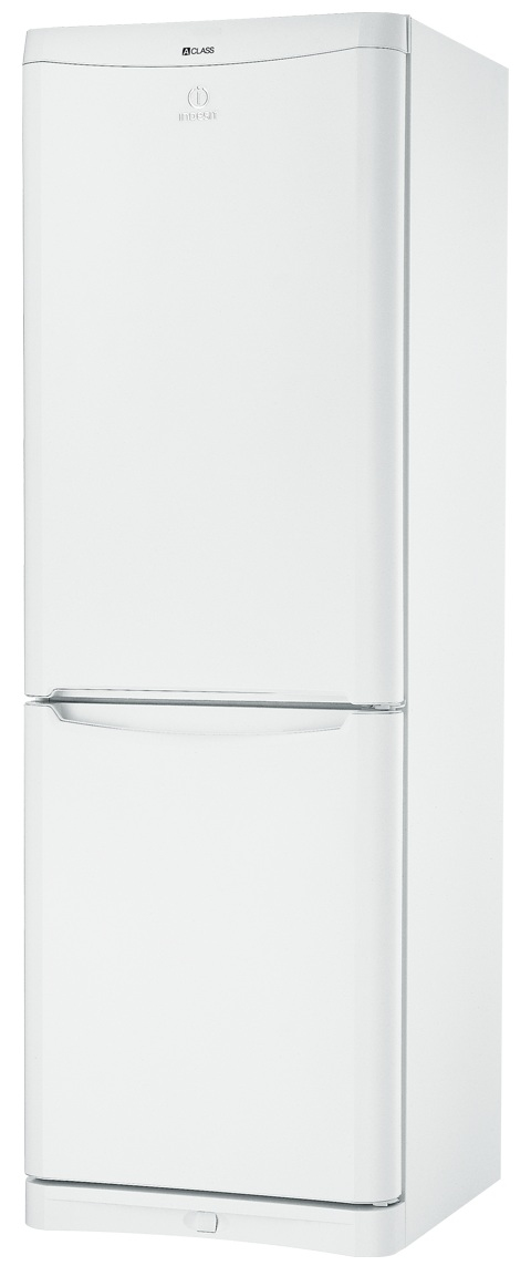 Indesit BAN 13 — vue 1 sur 2