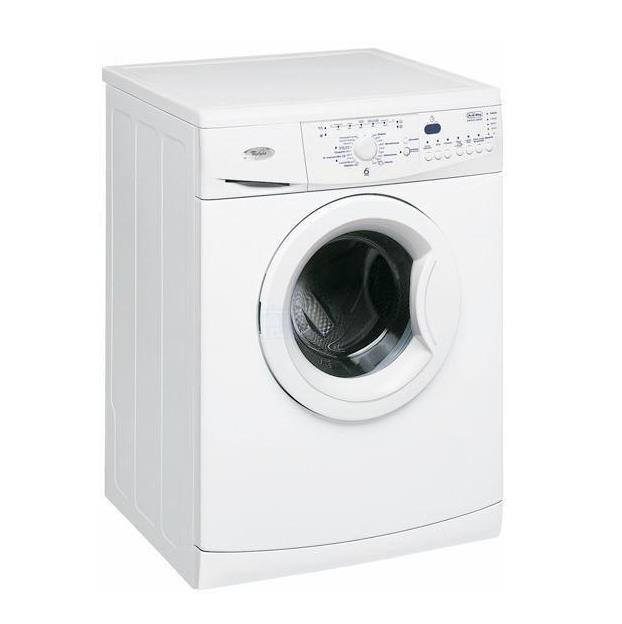 Whirlpool AWO/D 8120 — vue 1 sur 1