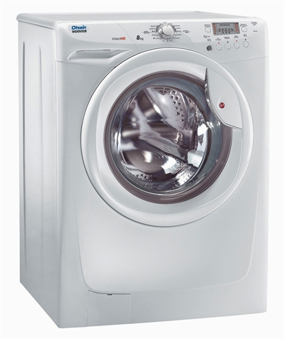 Hoover VHD 812 — vue 1 sur 1