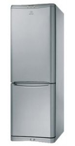 Indesit BAN 33 NF PS — vue 1 sur 1