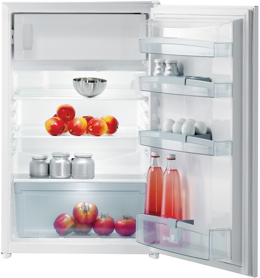 Gorenje RBI4091AW — vue 1 sur 1