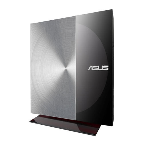 ASUS SDRW-08D3S-U optical disc drive DVD±RW Black, Grey