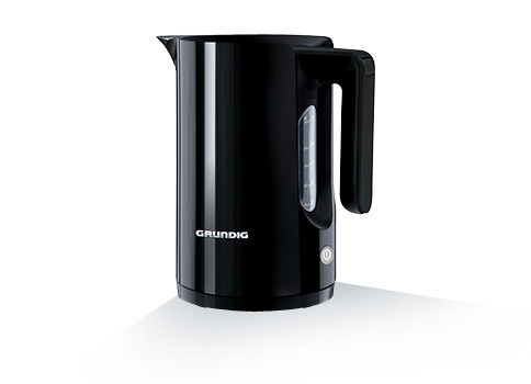 Grundig WK 6280 — vue 1 sur 1