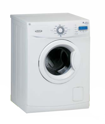 Whirlpool AWO/D 10561/7 — vue 1 sur 1