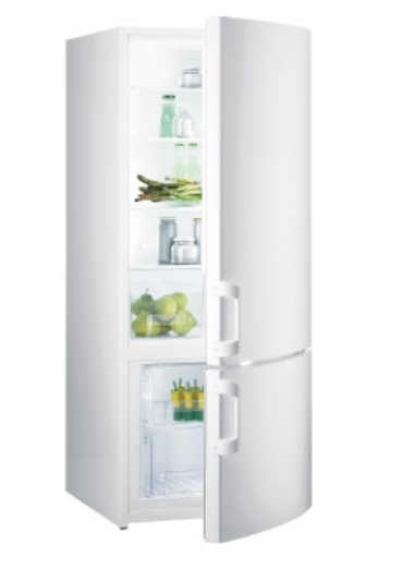 Gorenje RK60319HW — vue 1 sur 1