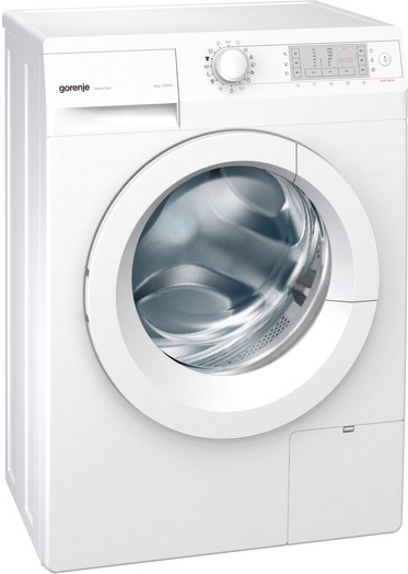 Gorenje W6443/S — vue 1 sur 1