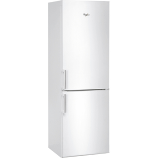 Whirlpool WBE33252 NF W — vue 1 sur 1