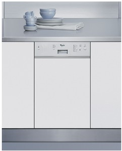 Whirlpool ADG 555 IX — vue 1 sur 1