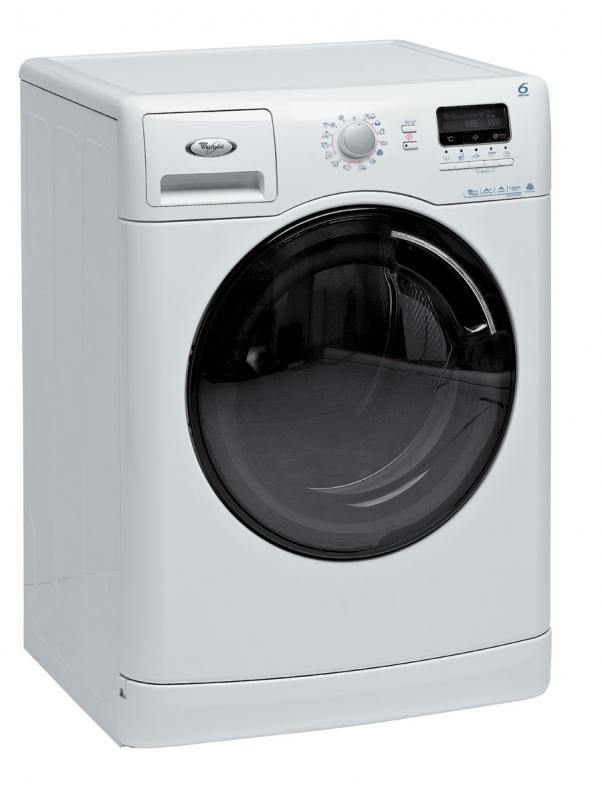 Whirlpool AWOE 8758 — vue 1 sur 1