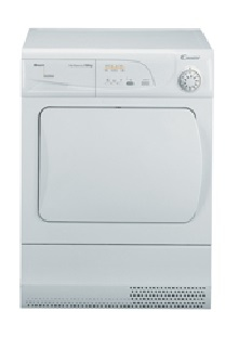 Candy СС2 67 T — vue 1 sur 2