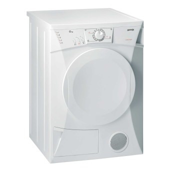 Gorenje D52320 — vue 1 sur 2