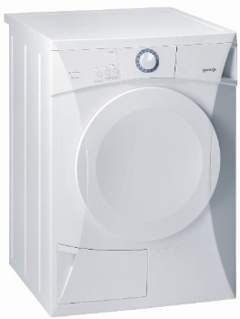 Gorenje D61212 — vue 1 sur 2