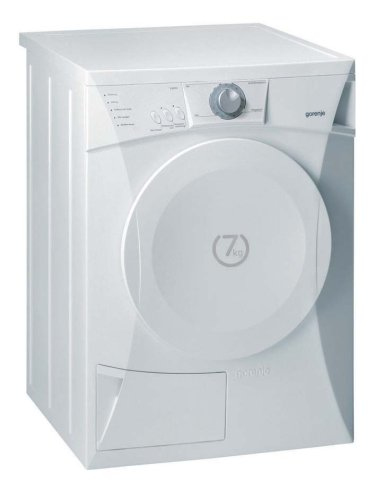 Gorenje D72225 — vue 1 sur 2