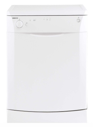 Beko DFN 1302 — vue 1 sur 1