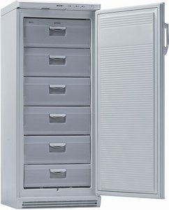 Gorenje F247B — vue 1 sur 1