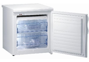 Gorenje F4072W — vue 1 sur 1