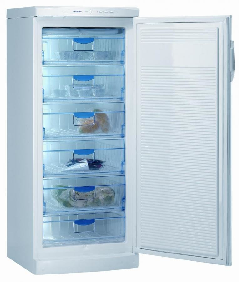 Gorenje F6243W — vue 1 sur 1