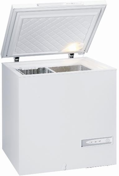 Gorenje FH9238W — vue 1 sur 1