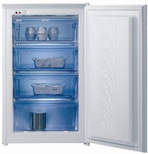 Gorenje FI4112W — vue 1 sur 1