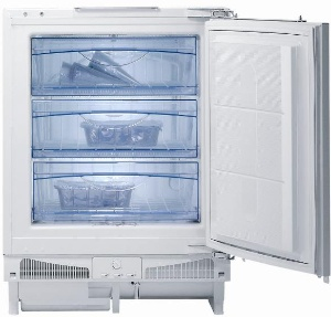 Gorenje FIU6104W — vue 1 sur 1