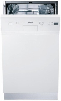 Gorenje GI54220W — vue 1 sur 1