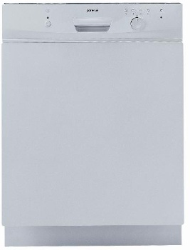 Gorenje GI61020W — vue 1 sur 1