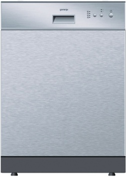 Gorenje GI61110X — vue 1 sur 1