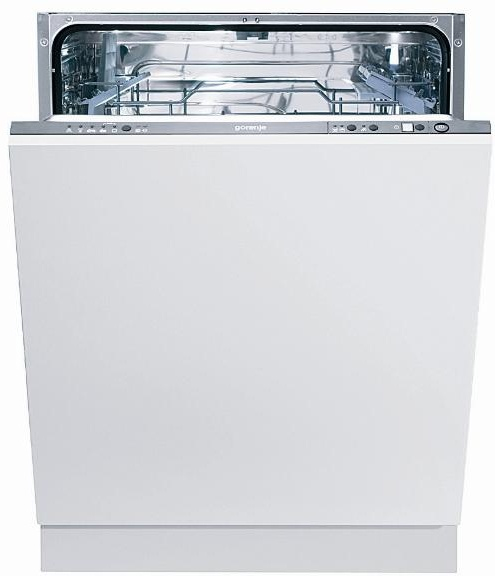 Gorenje GV63320 — vue 1 sur 1