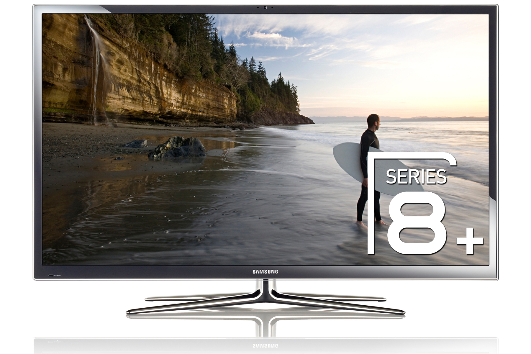 Samsung PS64E8000 
