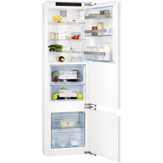 AEG SCZ 81800 F0 — vue 1 sur 1