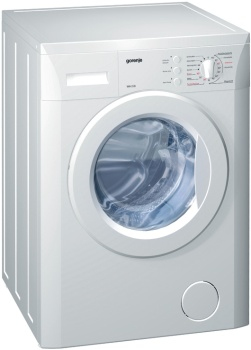 Gorenje WA2.6I — vue 1 sur 1
