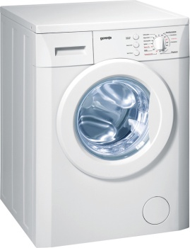 Gorenje WA4.6I — vue 1 sur 1
