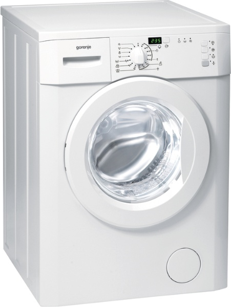 Gorenje WA60109 — vue 1 sur 1